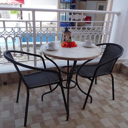 Villa Krina Argassi Bagian luar foto
